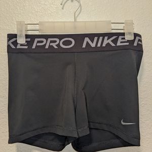 Nike Pro Dri Fit Shorts